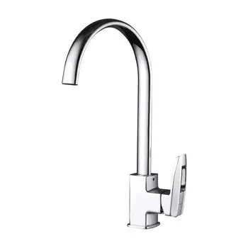 Смеситель для кухни G.Lauf LOF4-A033 хром