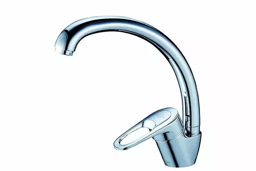 Смеситель для кухни G.Lauf LOP4-A043 Solone