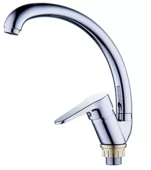 Смеситель для кухни G.Lauf NUD4-A146