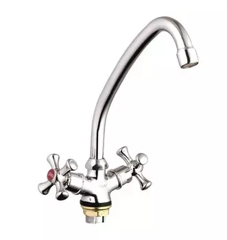 Смеситель для кухни G.Lauf QFR4-A827