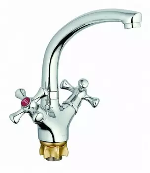 Смеситель для кухни G.Lauf QML4-A827