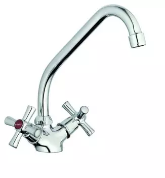 Смеситель для кухни G.Lauf QMT4-A722