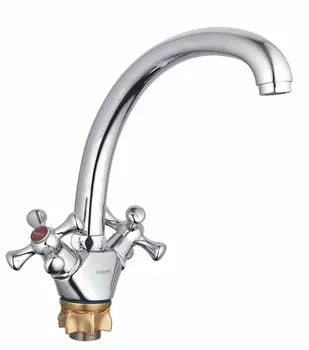 Смеситель для кухни G.Lauf QSL4-B827