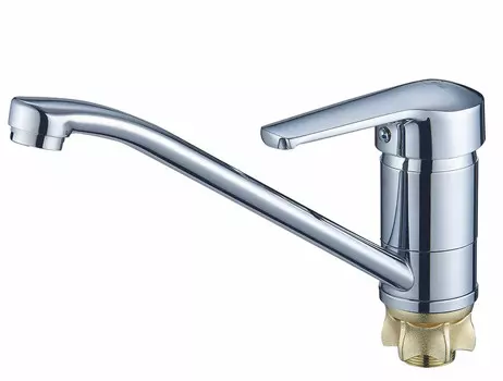 Смеситель для кухни G.Lauf SIT4-A182 Solone