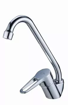 Смеситель для кухни G.Lauf SUP4-B045 Solone