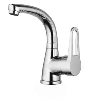 Смеситель для кухни G.Lauf ZOP1-A045 хром