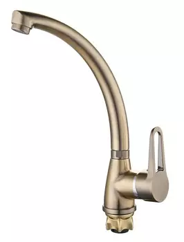 Смеситель для кухни G.Lauf ZOP4-B045