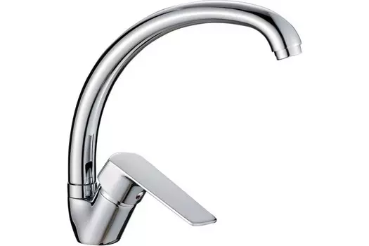 Смеситель для кухни Gota Rocio Galicia G032410