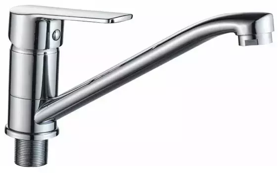 Смеситель для кухни Gota Rocio Leone G052110