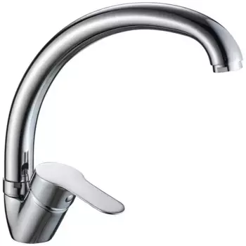 Смеситель для кухни Gota Rocio Leone G052410