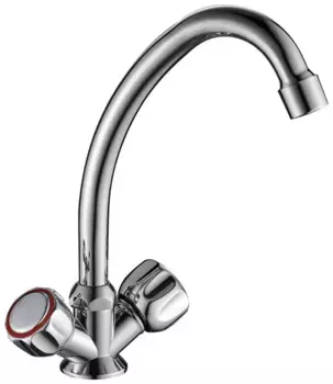 Смеситель для кухни Gota Rocio Orio G343310