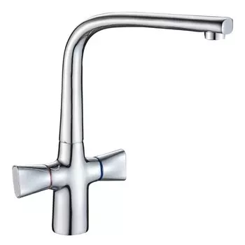 Смеситель для кухни Gota Rocio Palma G072310