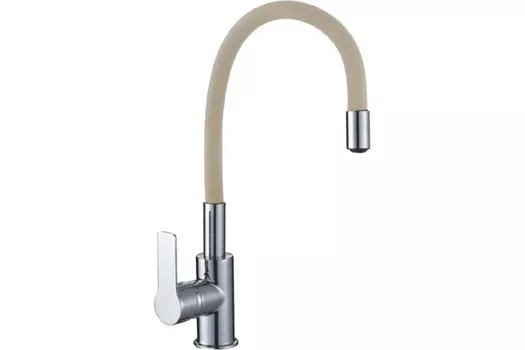 Смеситель для кухни Gota Rocio Santa-Barbara G302539