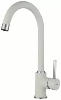 Смеситель для кухни GranFest 3650 иней