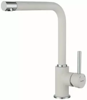 Смеситель для кухни GranFest 3651 иней