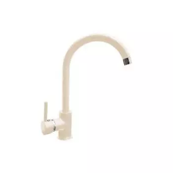 Смеситель для кухни GranFest 7651 топаз