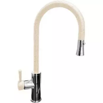 Смеситель для кухни GranFest 7652 топаз