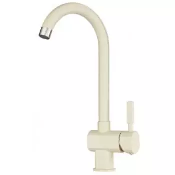 Смеситель для кухни Granula Standart ST-31 брют