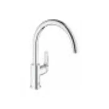 Смеситель для кухни Grohe BauCurve 31536001 хром