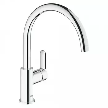 Смеситель для кухни Grohe BauEdge 31367000