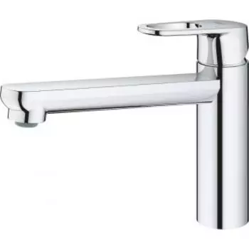 Смеситель для кухни Grohe BauFlow 31688000 хром