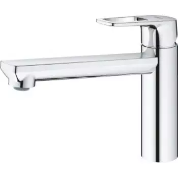 Смеситель для кухни Grohe BauLoop 31706000 хром