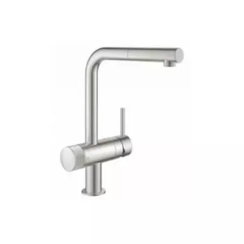 Смеситель для кухни Grohe Blue Pure Minta 31721DC0