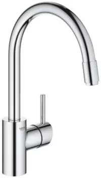 Смеситель для кухни Grohe Concetto 32663003 хром