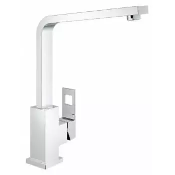 Смеситель для кухни Grohe Eurocube 31255000
