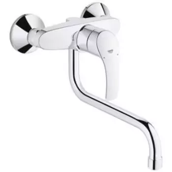 Смеситель для кухни Grohe Eurosmart New 32224002
