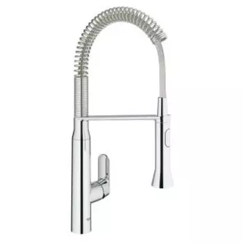 Смеситель для кухни Grohe К7 31379000