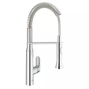 Смеситель для кухни Grohe К7 31379000