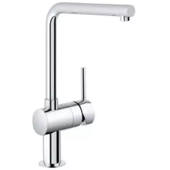 Смеситель для кухни Grohe Minta 31375000 хром
