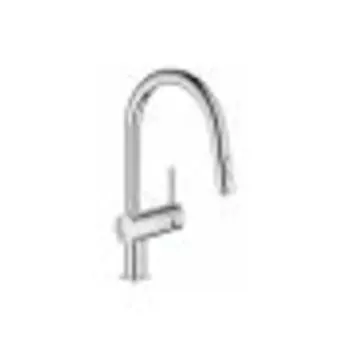 Смеситель для кухни Grohe Minta 32321002 хром