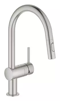 Смеситель для кухни Grohe Minta 32321DC2