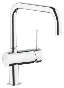 Смеситель для кухни Grohe Minta 32488000