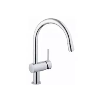 Смеситель для кухни Grohe Minta 32918000