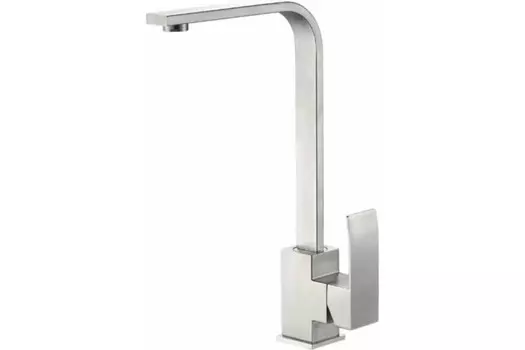 Смеситель для кухни Haiba HB70815 сталь