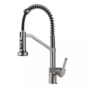 Смеситель для кухни Haiba HB73826-3