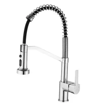 Смеситель для кухни Haiba HB73826