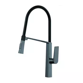 Смеситель для кухни Haiba HB73827-3