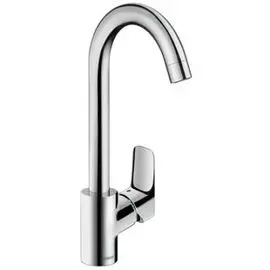 Смеситель для кухни HansGrohe