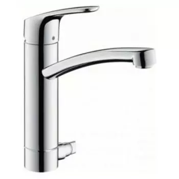 Смеситель для кухни Hansgrohe Focus 31803000