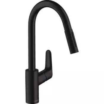Смеситель для кухни HansGrohe Focus 31815670