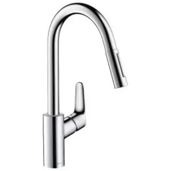 Смеситель для кухни Hansgrohe Focus 31815800
