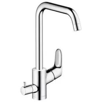 Смеситель для кухни Hansgrohe Focus 31823000