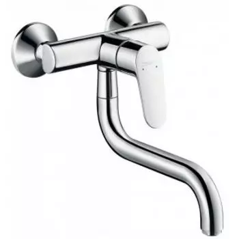 Смеситель для кухни Hansgrohe Focus 31825000