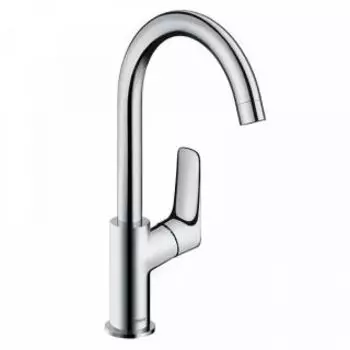 Смеситель для кухни Hansgrohe Logis 71131000