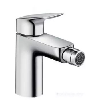 Смеситель для биде Hansgrohe Logis 71200000