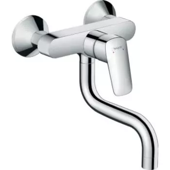 Смеситель для кухни Hansgrohe Logis 71836000